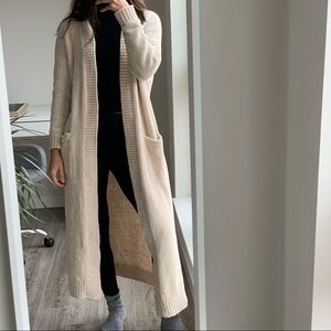 ARITZIA The Group by Babaton Calder Cardigan